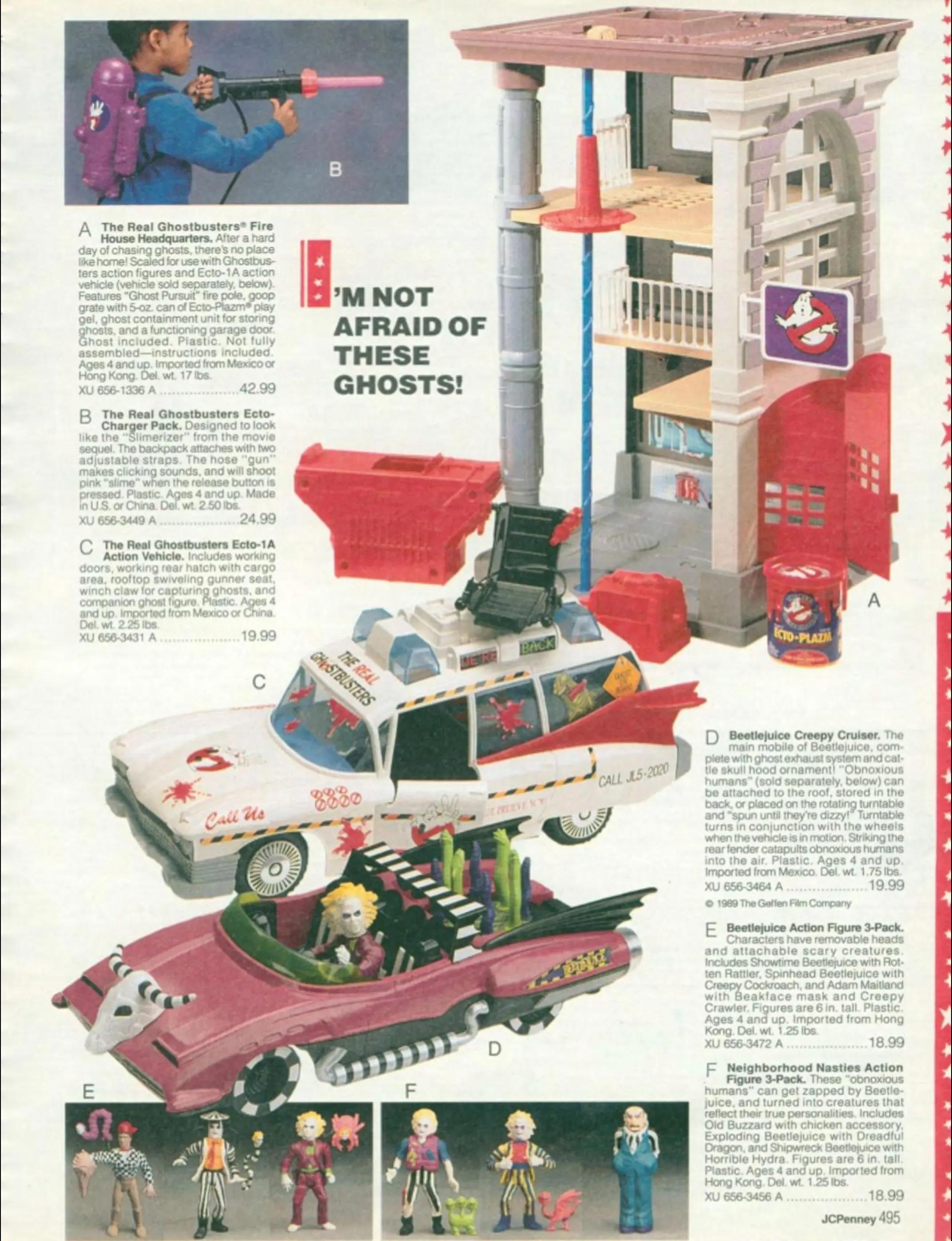 JCPenney '90, page 4