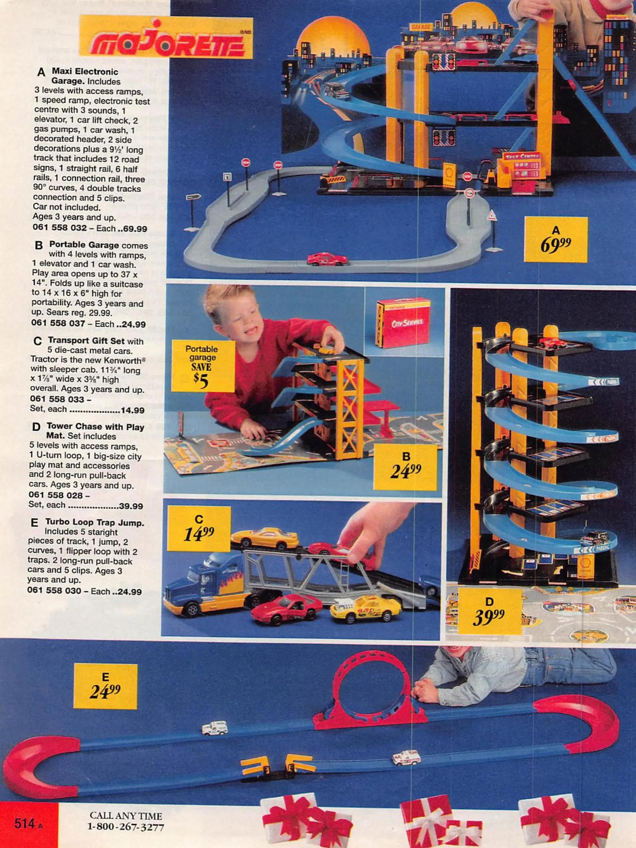 Boys' Toys '96, page 4