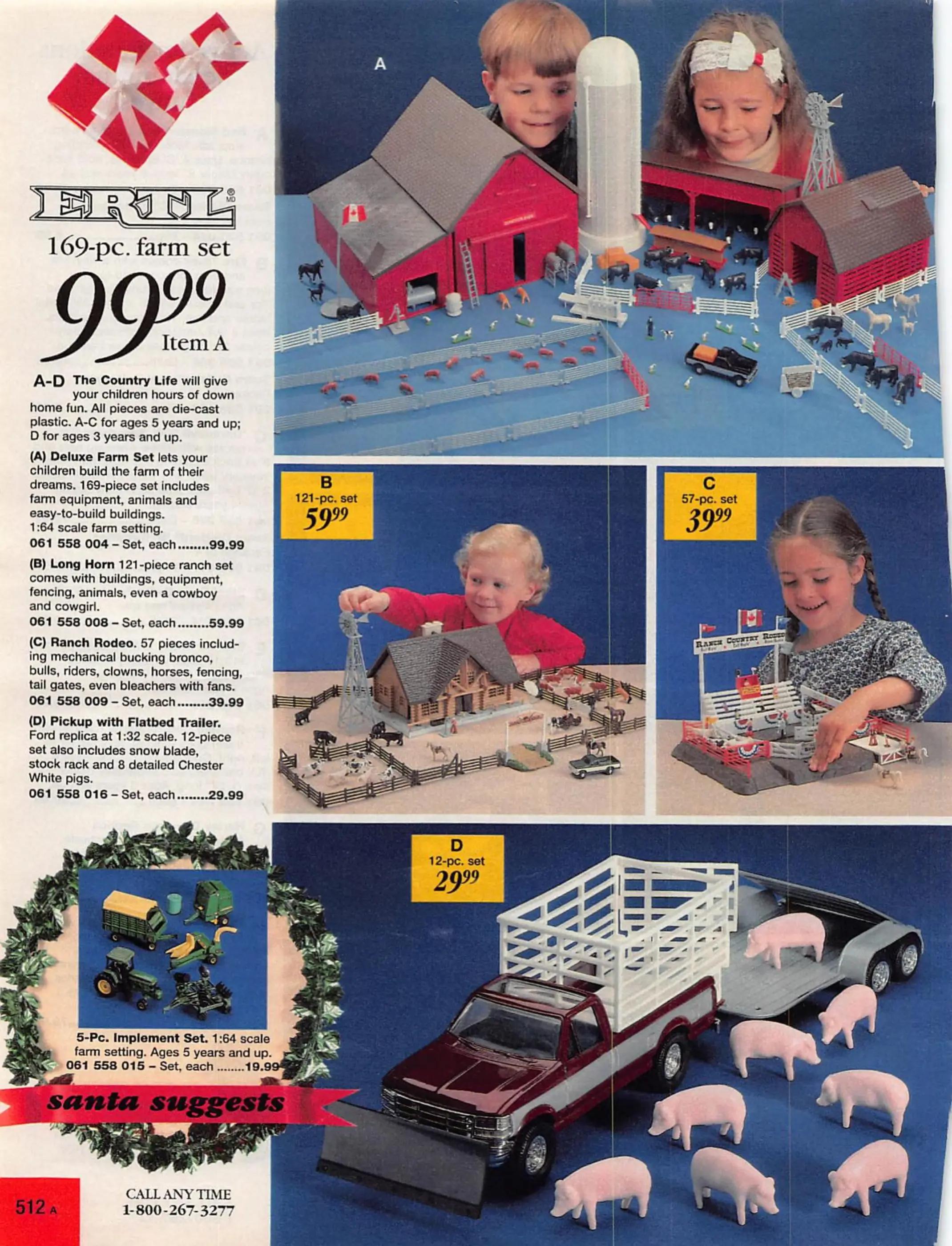 Boys' Toys '96, page 6