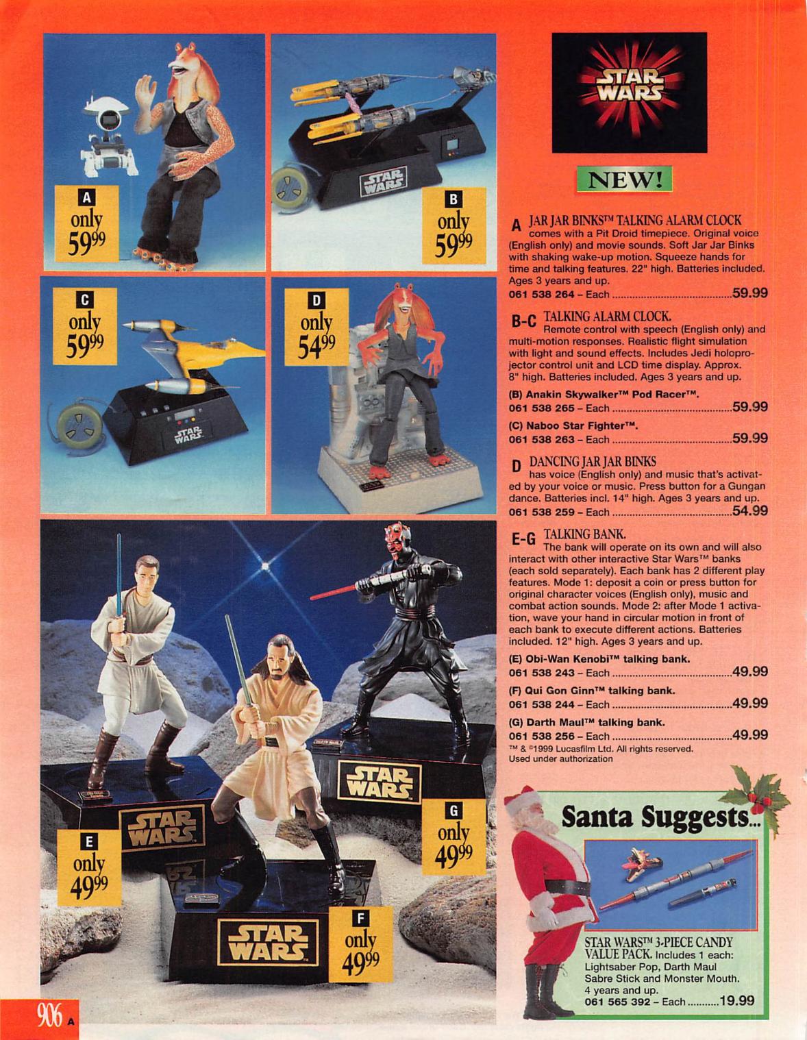 Boys' Toys '99, page 5