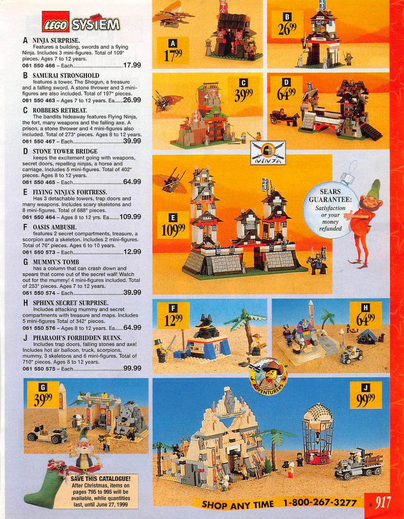 Boys' Toys '98, page 6